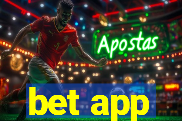 bet app